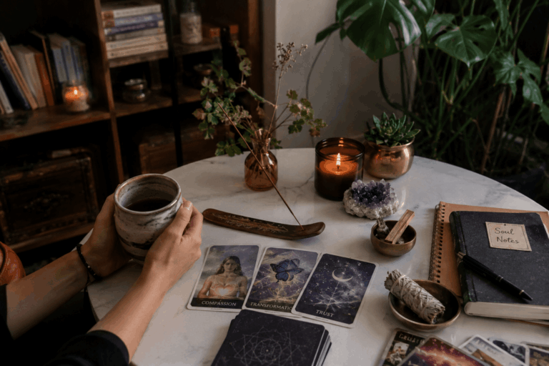 Best Online Psychic Reading Platforms: Complete Guide to Choosing the Right Service