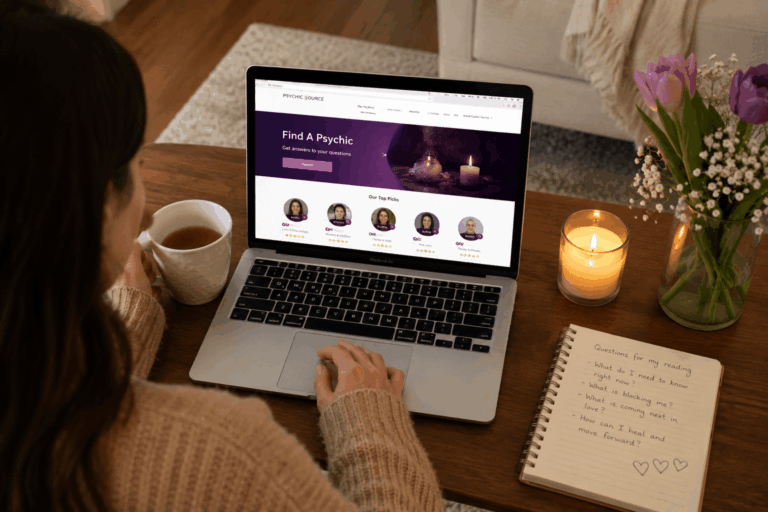 Psychic Source Review: Complete Guide to Psychic Source Readings