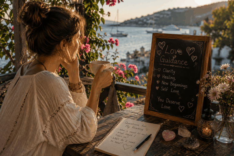Best Online Psychic for Love Readings: How to Choose the Right Love Psychic