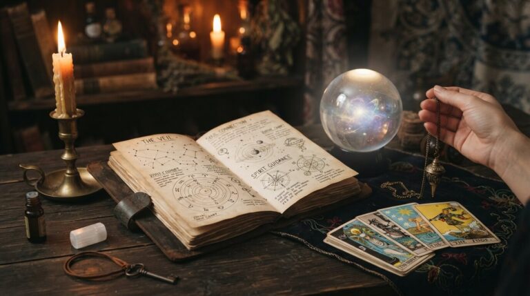 What Is a Medium Reading? Understanding How Medium Readings Work