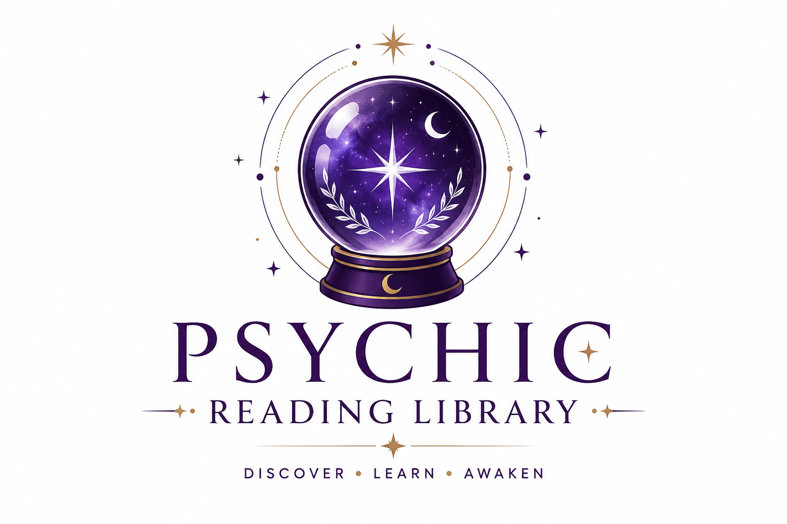 Psychic Reading Library