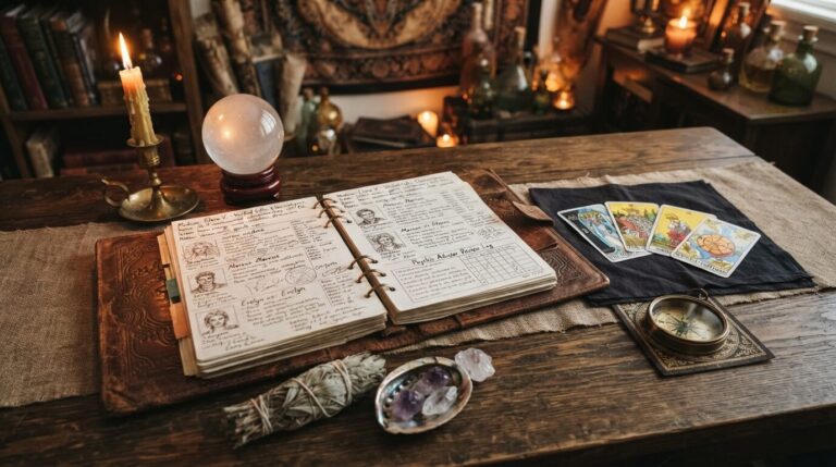 Choosing the Right Psychic Medium: Find a Trusted Medium Today