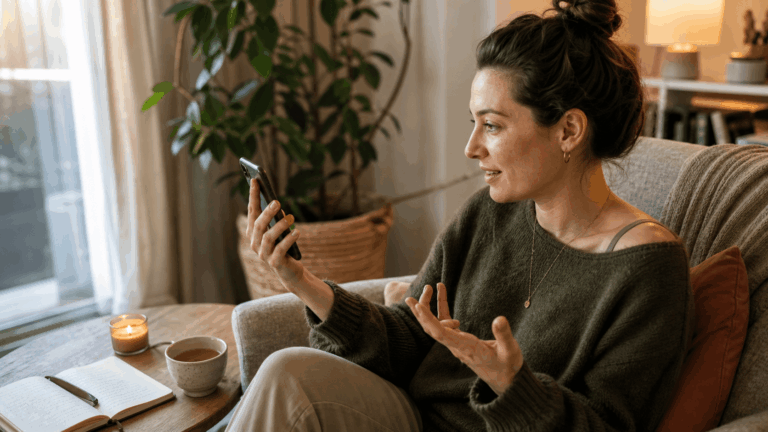 Live Online Psychic Sessions Explained: How They Work and What to Expect