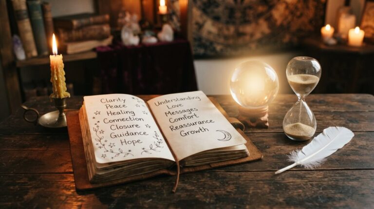 Are Medium Readings Worth It? Discover Benefits and Insights