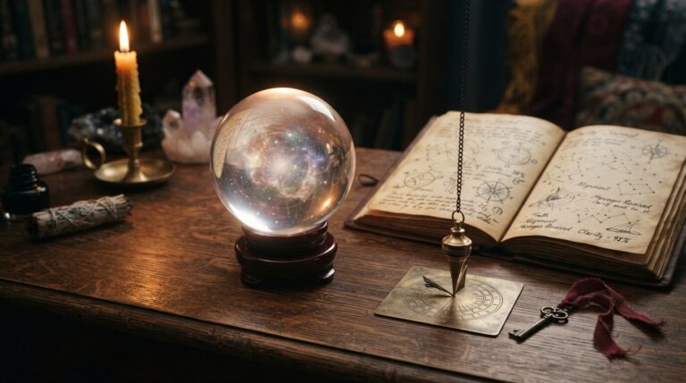 How Accurate Are Psychic Mediums? Understanding Medium Reading Accuracy