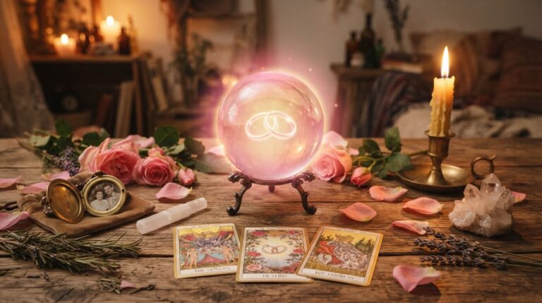 Soulmate Psychic Reading Guide: Find Love Insights