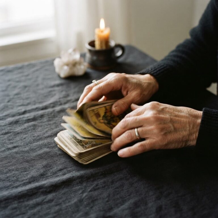 Keen Tarot Readers: Complete Guide to Choosing the Best Keen Tarot Advisor
