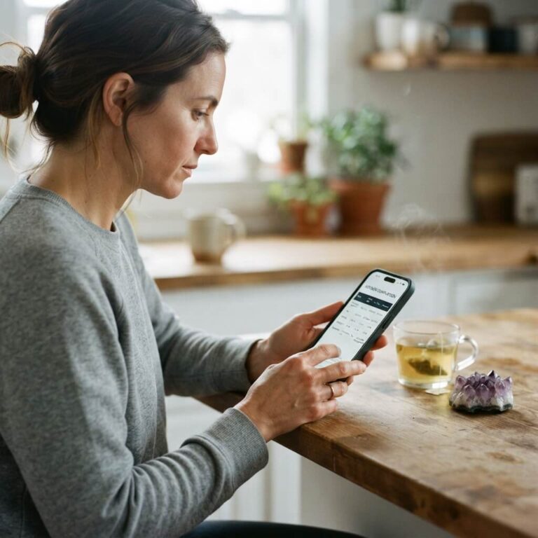 Best Live Psychic Chat Websites: Top Online Psychic Chat Platforms Guide