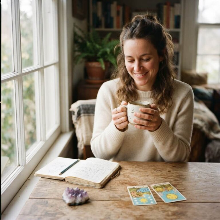 Psychic Near Me: What to Expect Before Your First Reading
