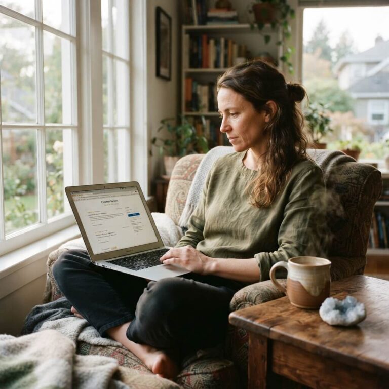 Keen Customer Reviews: What Users Say About Keen Psychic Readings