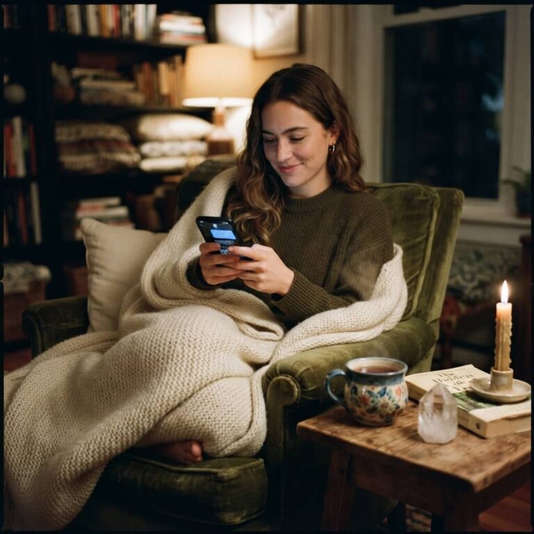 What Is Psychic Chat? Complete Guide to Online Psychic Chat Readings