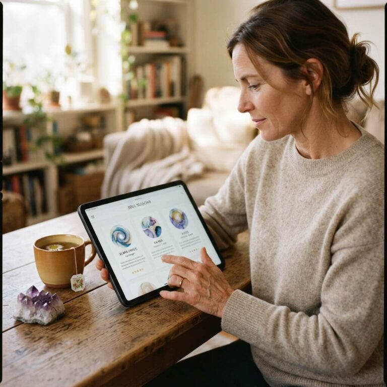 Best Keen Advisors: How to Choose the Right Keen Psychic Reader