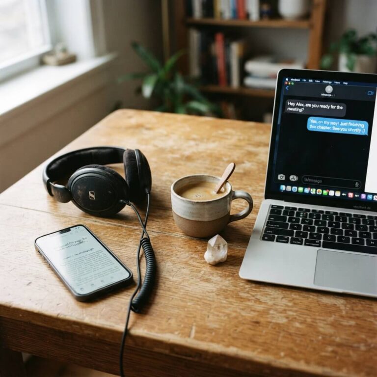 Psychic Chat vs Phone Reading: Which Online Psychic Reading Option Is Better?