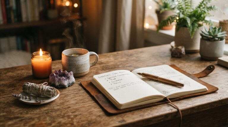 How to Prepare for a Medium Reading: Essential Tips for Beginners