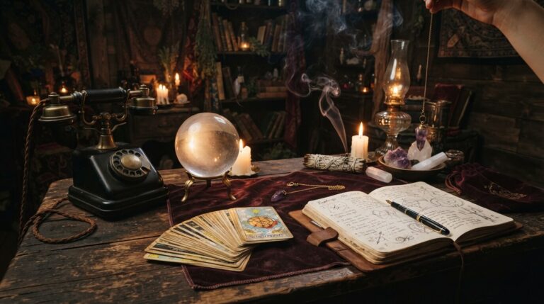 How to Choose a Phone Psychic: Complete Guide to Finding the Right Advisor