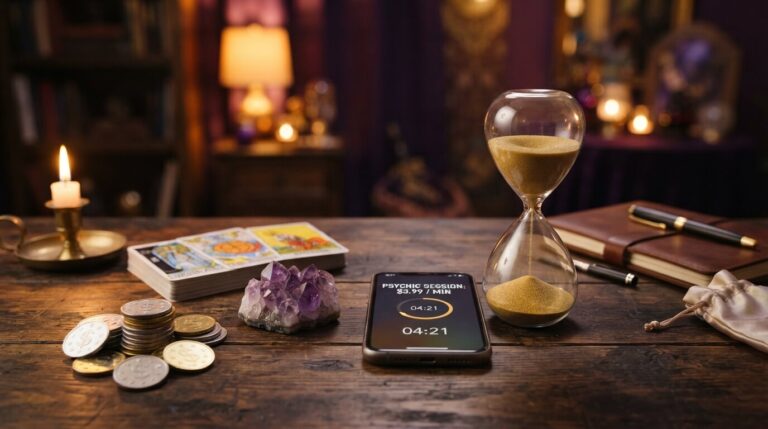 Phone Psychic Reading Costs: How Much Do Phone Psychic Readings Cost?