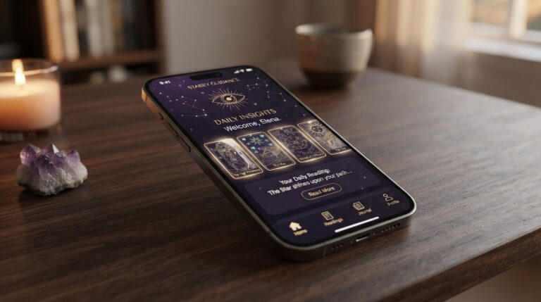 Everclear Psychics App Review: Features and User Experience