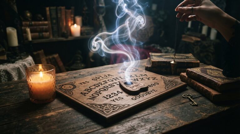 How Psychic Mediums Communicate With Spirits: Understanding Medium Readings