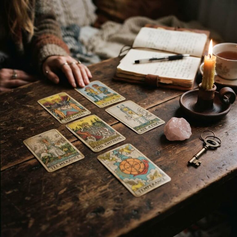 Keen Love Readings: Complete Guide to Keen Psychic Love Readings