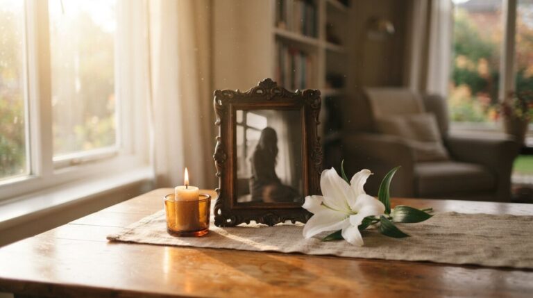 Psychic Medium for Closure After Loss: Understanding Medium Readings After Losing Someone