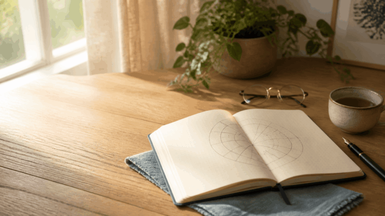 What Is a Birth Chart? A Beginner’s Guide to Astrology