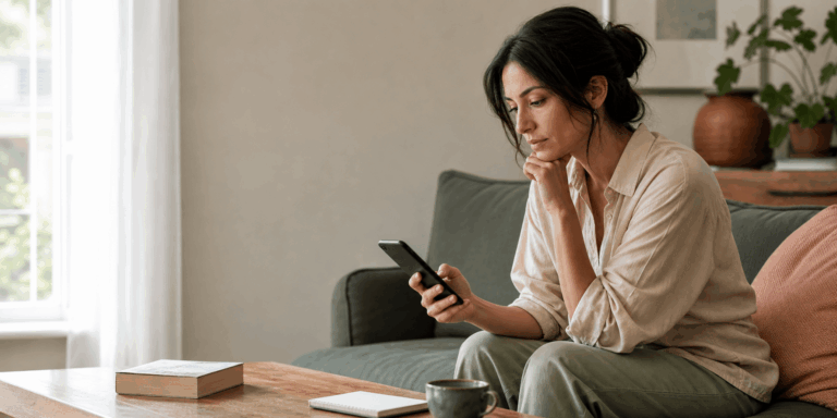 How to Choose an Online Psychic: A Practical Guide for First-Time Users