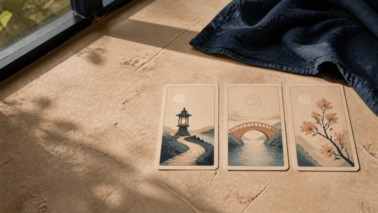 How to Read Tarot Cards: A Step-by-Step Guide for Beginners