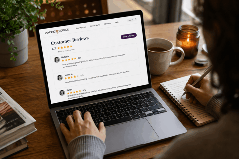 Psychic Source Customer Reviews: What Users Should Know Before Booking